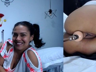 dulce-briana on cam for live free nude video chat now