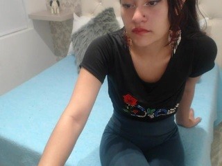 ♥, ammy ♥ on cam for live free nude video chat now