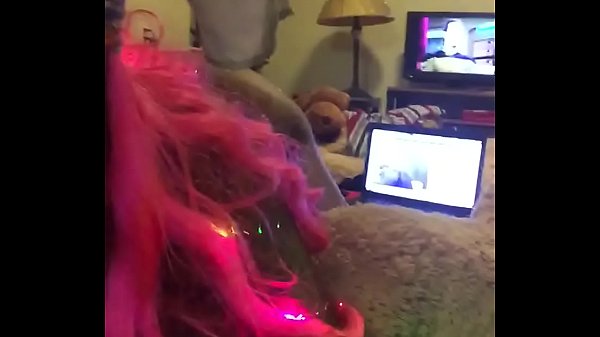 Giving Them My Ass On Camsoda Lmao I’m Stripper