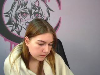 jessicamil on cam for live free nude video chat now