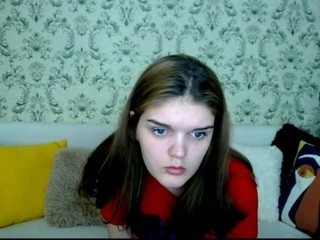 little-trinitty on cam for live free nude video chat now