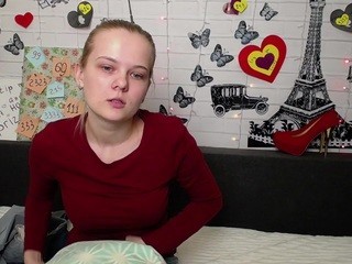 reginacherry on cam for live free nude video chat now