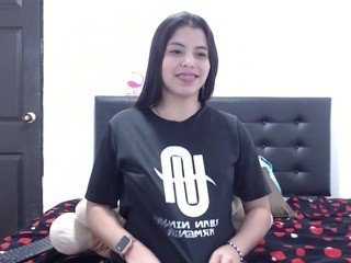 tiffany-true on cam for live free nude video chat now