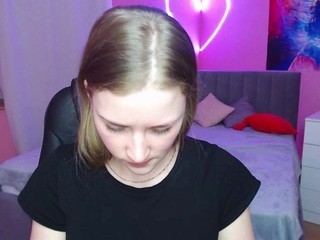 veronikanicy on cam for live free nude video chat now