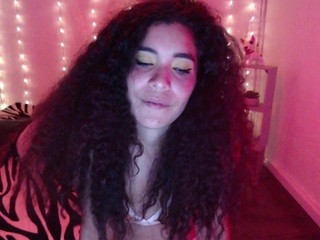 andreaedevane on cam for live free nude video chat now