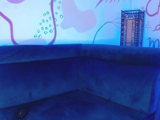beautiful-channell on cam for live free nude video chat now