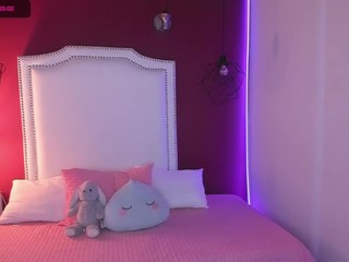 ♥, Sara♥ on cam for live free nude video chat now