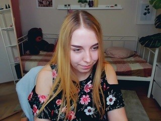 Jasmine_Marsh on cam for live free nude video chat now