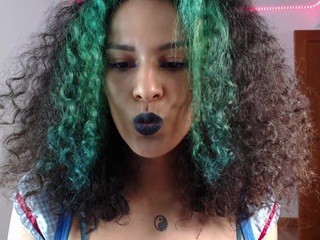 jellyjoylis on cam for live free nude video chat now