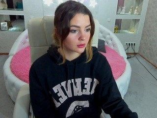 stellastein on cam for live free nude video chat now