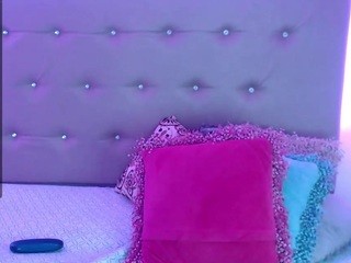 ALEJA-TY on cam for live free nude video chat now