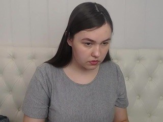 bambieleven on cam for live free nude video chat now