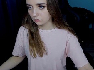 CuteMaryJane on cam for live free nude video chat now