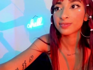 Ａ, ＩＫＡ ＢＥＴＴ♥ on cam for live free nude video chat now
