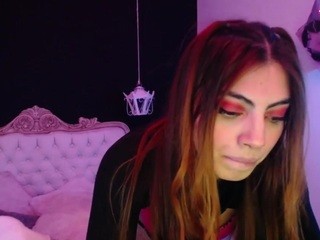 Kazzumi on cam for live free nude video chat now