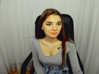 lilacook on cam for live free nude video chat now