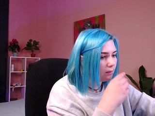 marsi-lush on cam for live free nude video chat now