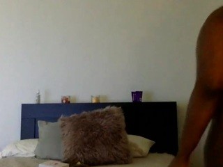 MissLondonFoxx on cam for live free nude video chat now