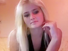 Record private chat with webcam model Kissunchik