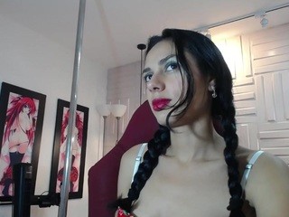 Anais-Izumy on cam for live free nude video chat now