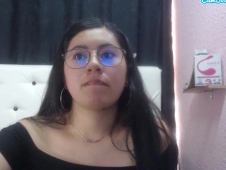 Ariana-Cute on cam for live free nude video chat now