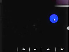 Brunette Aranfull masturbates and plays with a vibrator