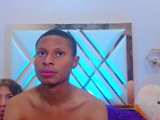 Carla and steve, ? on cam for live free nude video chat now