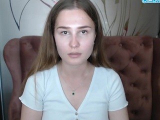 ClairBell on cam for live free nude video chat now