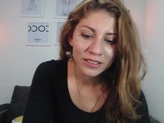 Cristal23 on cam for live free nude video chat now