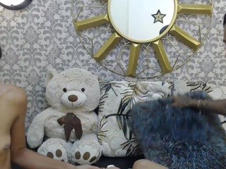 Damian-marly on cam for live free nude video chat now