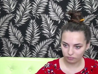 DanaMars on cam for live free nude video chat now