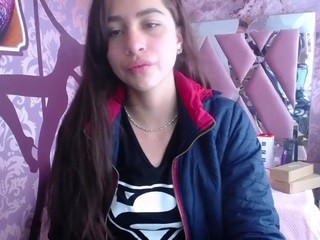 Doroty-Collins on cam for live free nude video chat now