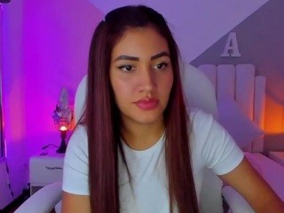 ♥, Alondra♥ on cam for live free nude video chat now