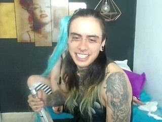 Hentai-CouplePh on cam for live free nude video chat now