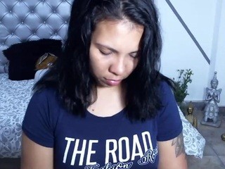 kaarlaa on cam for live free nude video chat now