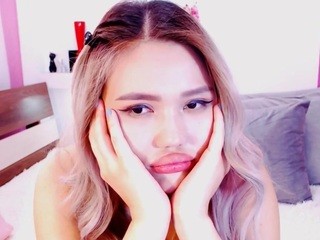 KyouErika on cam for live free nude video chat now