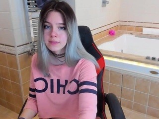 mionafiona on cam for live free nude video chat now
