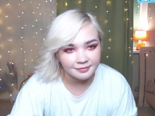 Pech-Bae on cam for live free nude video chat now