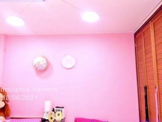 SophiaHerrera, ? on cam for live free nude video chat now