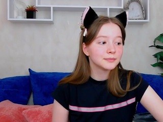 Stellla-ocean on cam for live free nude video chat now