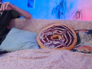 AmelieJohnny on cam for live free nude video chat now