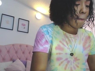 andrebelle on cam for live free nude video chat now