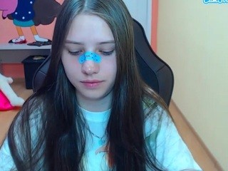 BellaGreeny on cam for live free nude video chat now