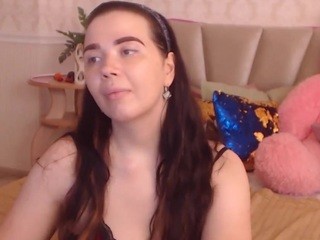 brookweaver on cam for live free nude video chat now