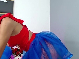 CandaceHill on cam for live free nude video chat now