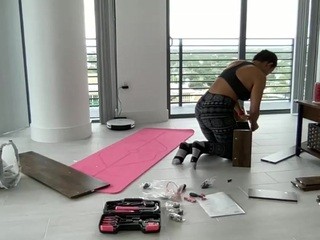 Carmela Clutch on cam for live free nude video chat now
