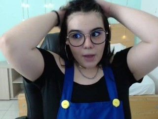 dakotta-c on cam for live free nude video chat now