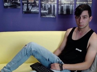 devinjonson on cam for live free nude video chat now