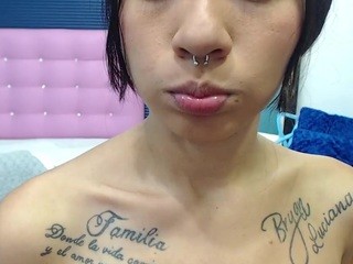 dulceeheili on cam for live free nude video chat now
