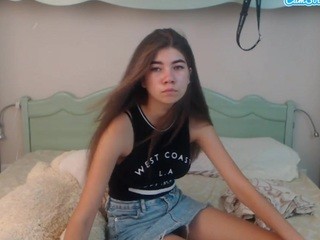 Edorzzie on cam for live free nude video chat now